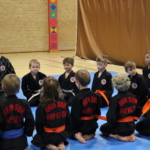 Børn 1 (6–9 år)